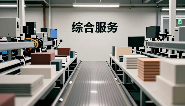 深圳市前海康宏智能科技有限公司
