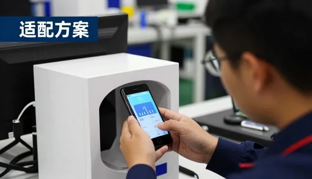 为什么越来越多智能控制系统选择智能设备销售