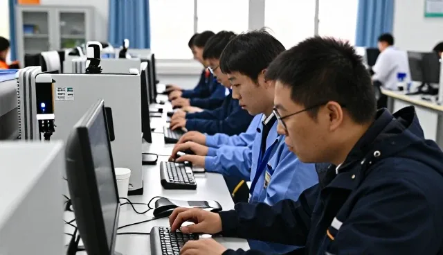 自动化控制模块购买前需要了解什么