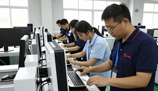 从学校与医院说起:智能设备销售适配方案